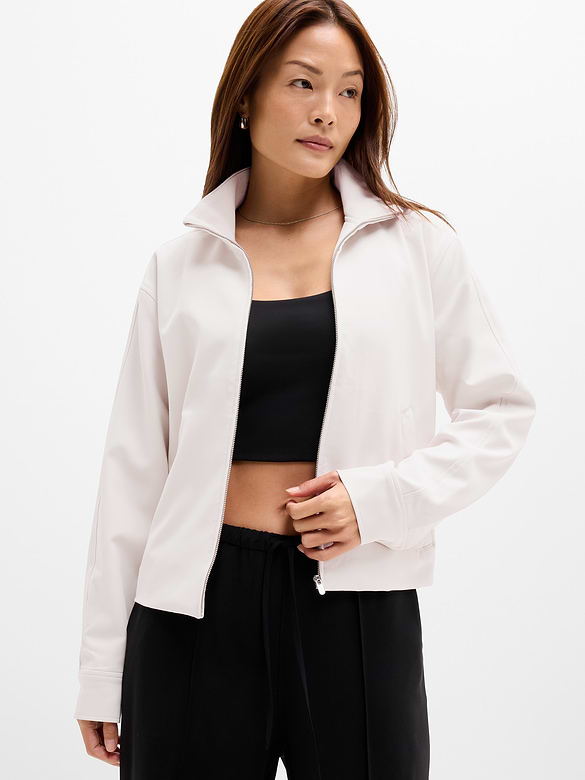 Endless Jacket