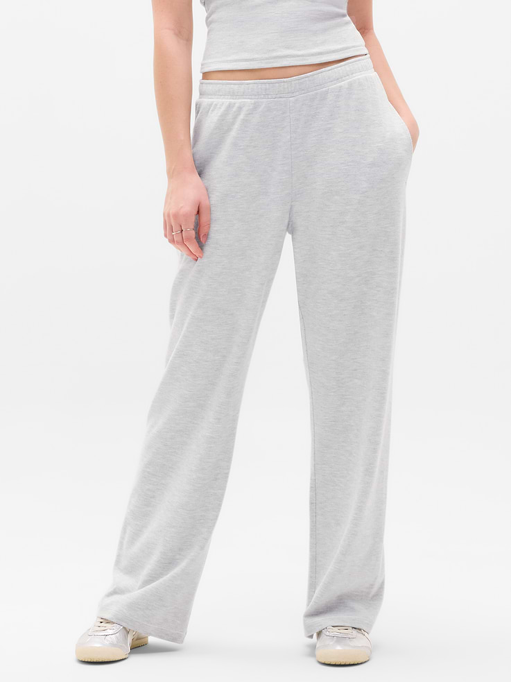 Image number 3 showing, Sunday Rib High Rise Pant