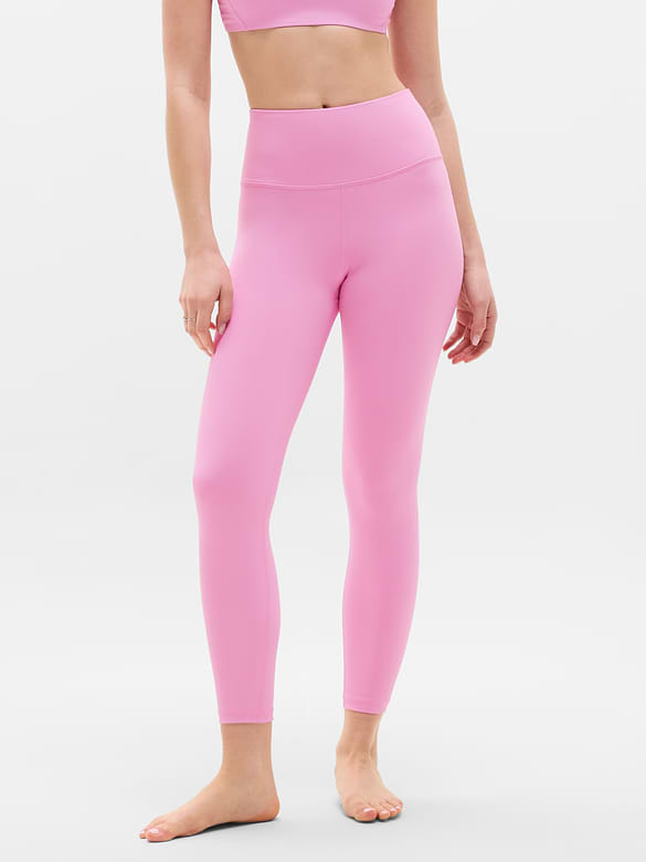 Elation Ultra High Rise 7/8 Legging