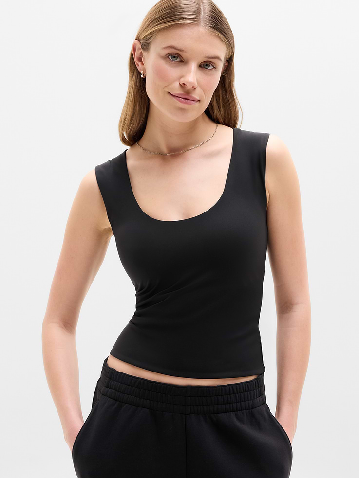 Image number 1 showing, BodyMove Tank Top