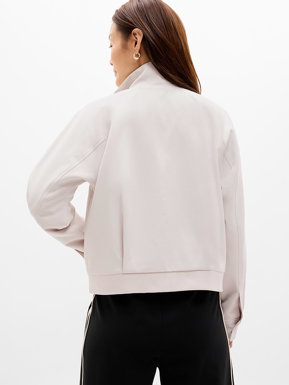 Endless Jacket