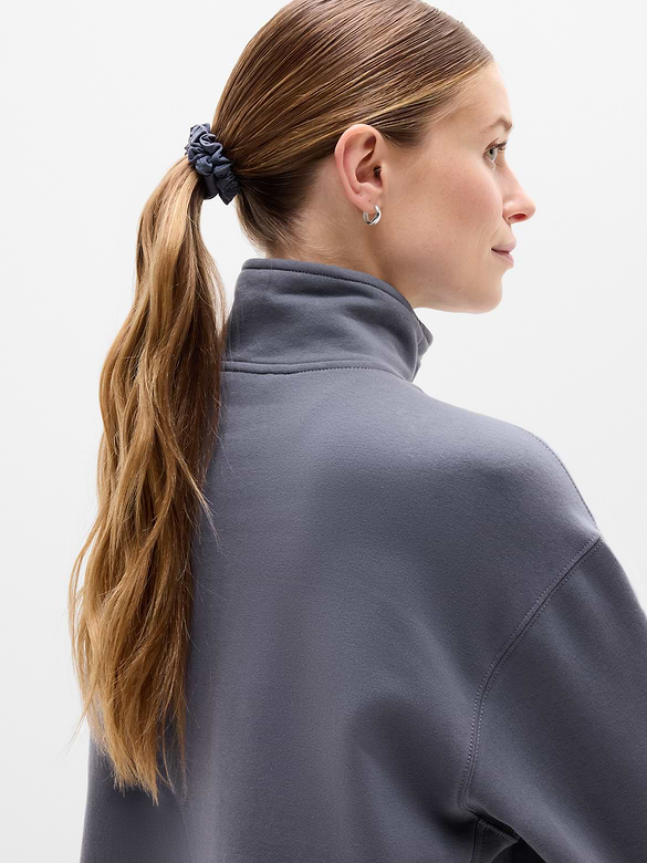 Ripple Scrunchie 6 Pack