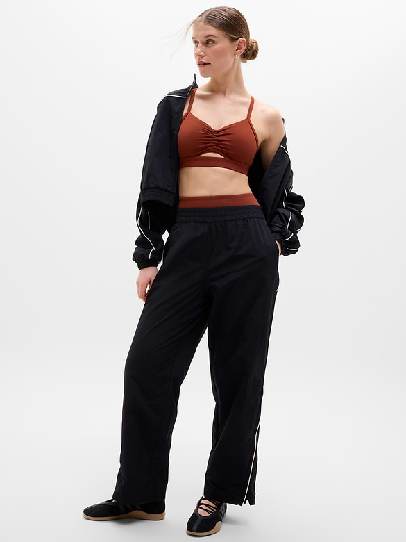 Vital Cinch Sports Bra A-C