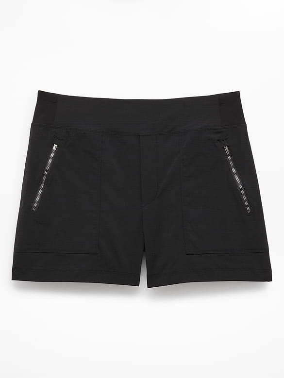 Trekkie North Mid Rise 3.5" Short