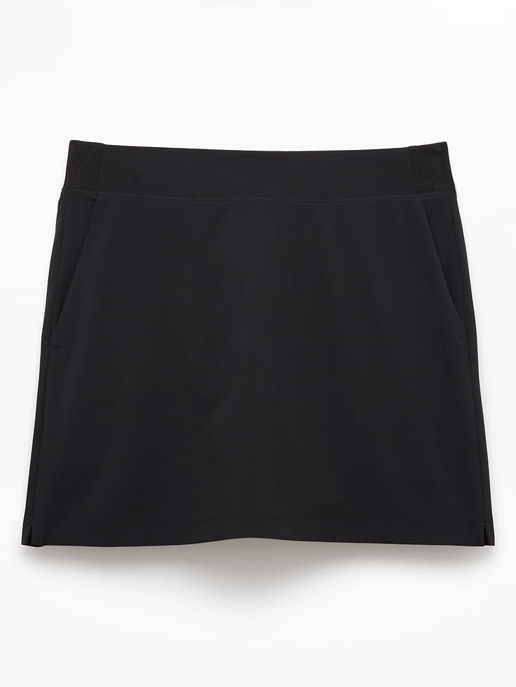 Image number 7 showing, Brooklyn High Rise 15.5" Skort