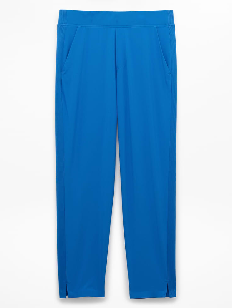Image number 7 showing, Brooklyn Mid Rise Ankle Pant