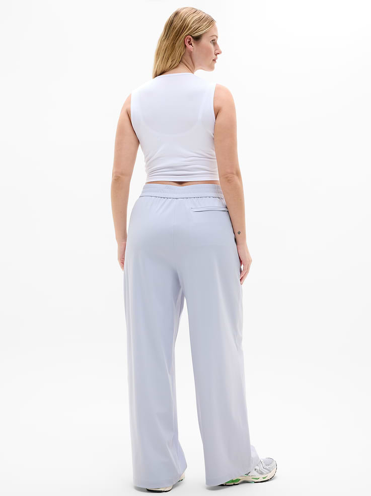 Image number 6 showing, Pinnacle High Rise Trouser