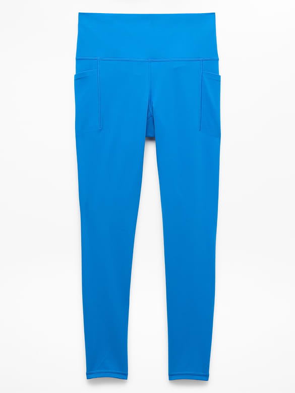 Salutation Stash High Rise Legging