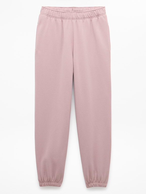 Forever Fleece High Rise Jogger