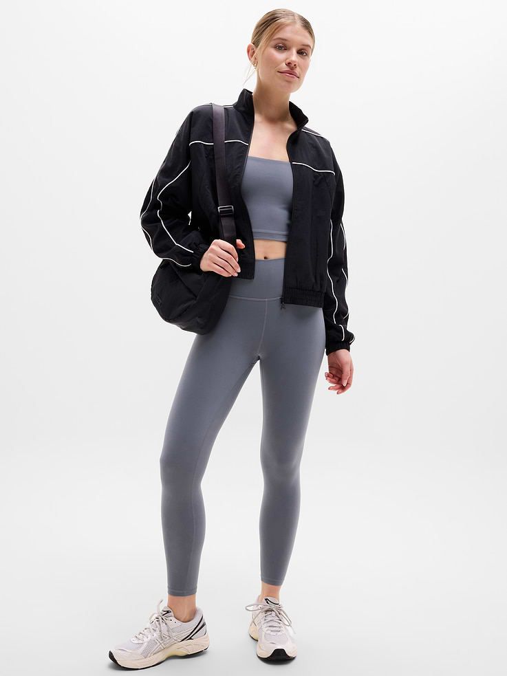 Image number 2 showing, Transcend High Rise 7/8 Legging