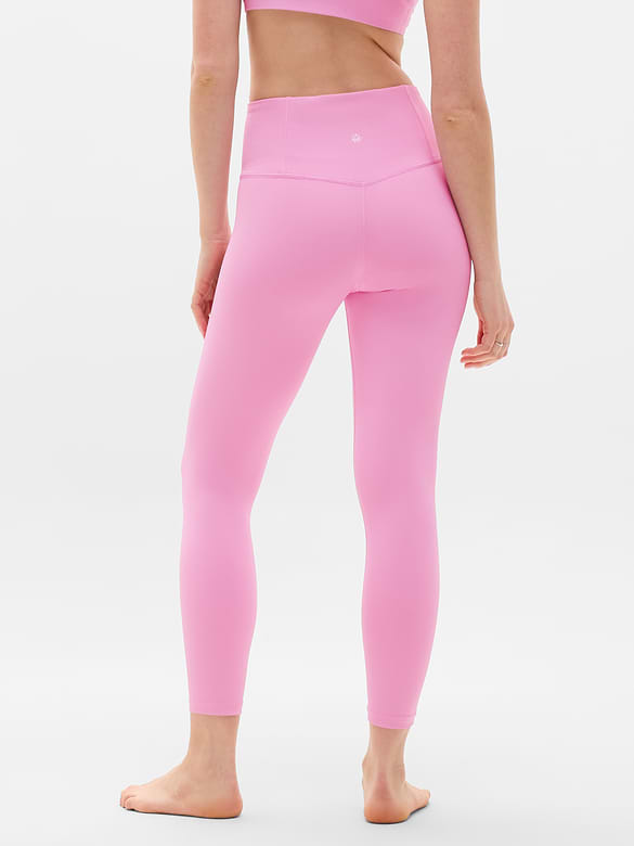Elation Ultra High Rise 7/8 Legging