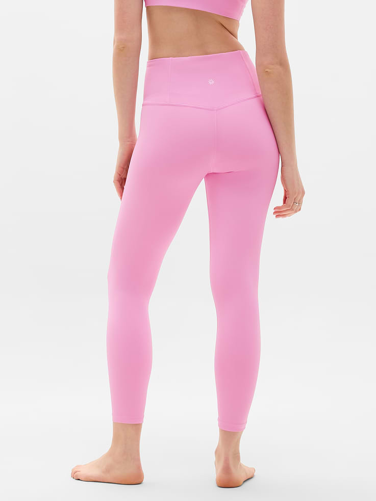 Image number 3 showing, Elation Ultra High Rise 7/8 Legging