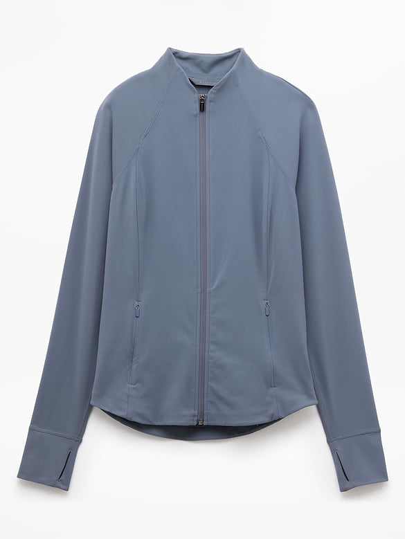 Salutation Jacket