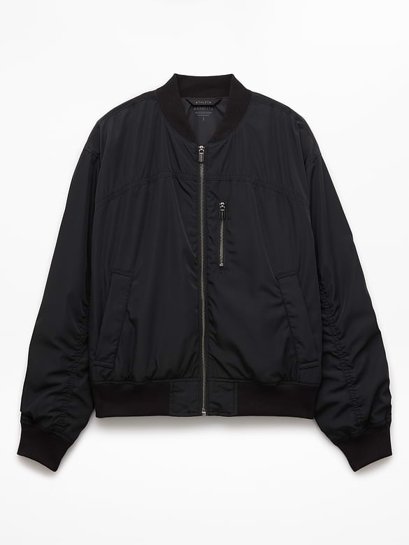 Citybound Bomber