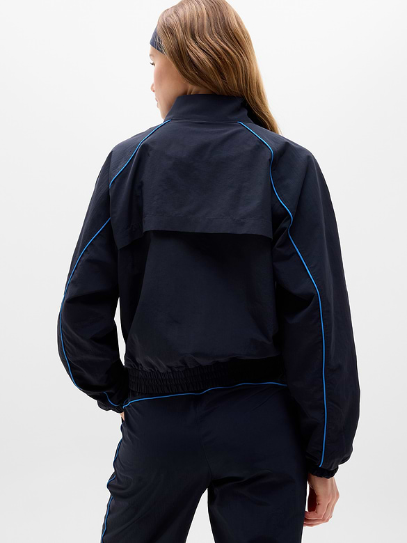 On The Move Track Jacket