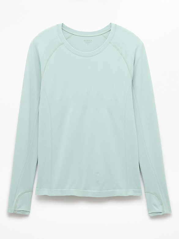 Momentum Flex Top