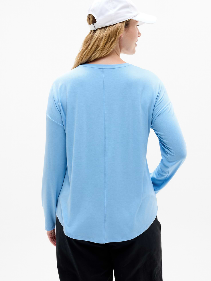 Image number 6 showing, Move With Ease Top