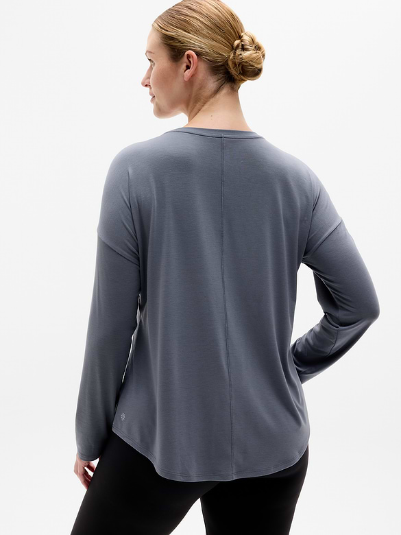 Move With Ease Top