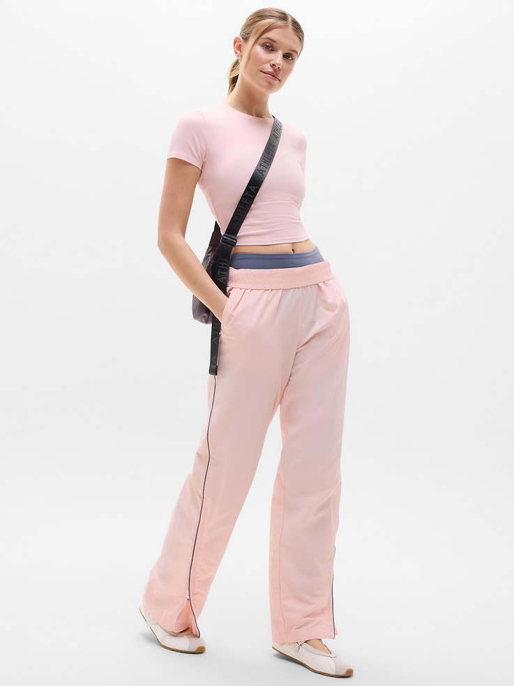 Image number 5 showing, Transcend Open Back Tee