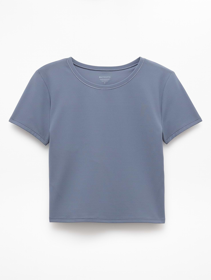 Image number 6 showing, Transcend Open Back Tee