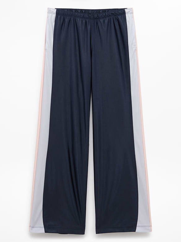 Athleta Girl Shine On Track Pant