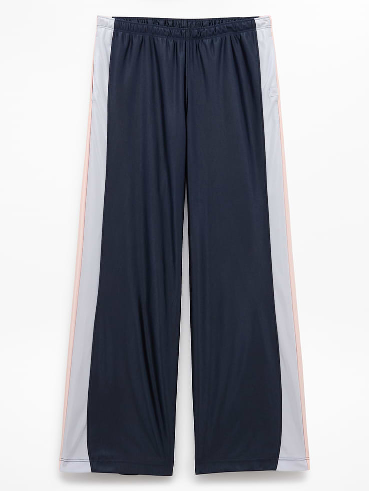 Image number 5 showing, Athleta Girl Shine On Track Pant