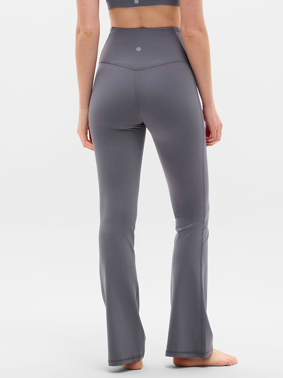 Elation Ultra High Rise Flare Pant