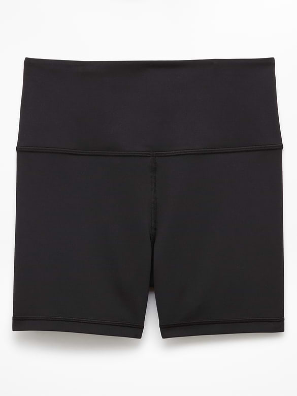 Elation Ultra High Rise 5" Short