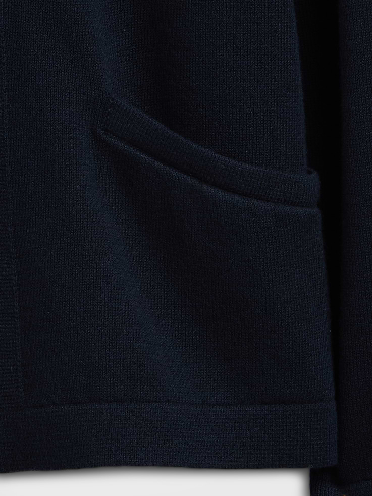 Image number 4 showing, Relaxed Cardigan Sweater