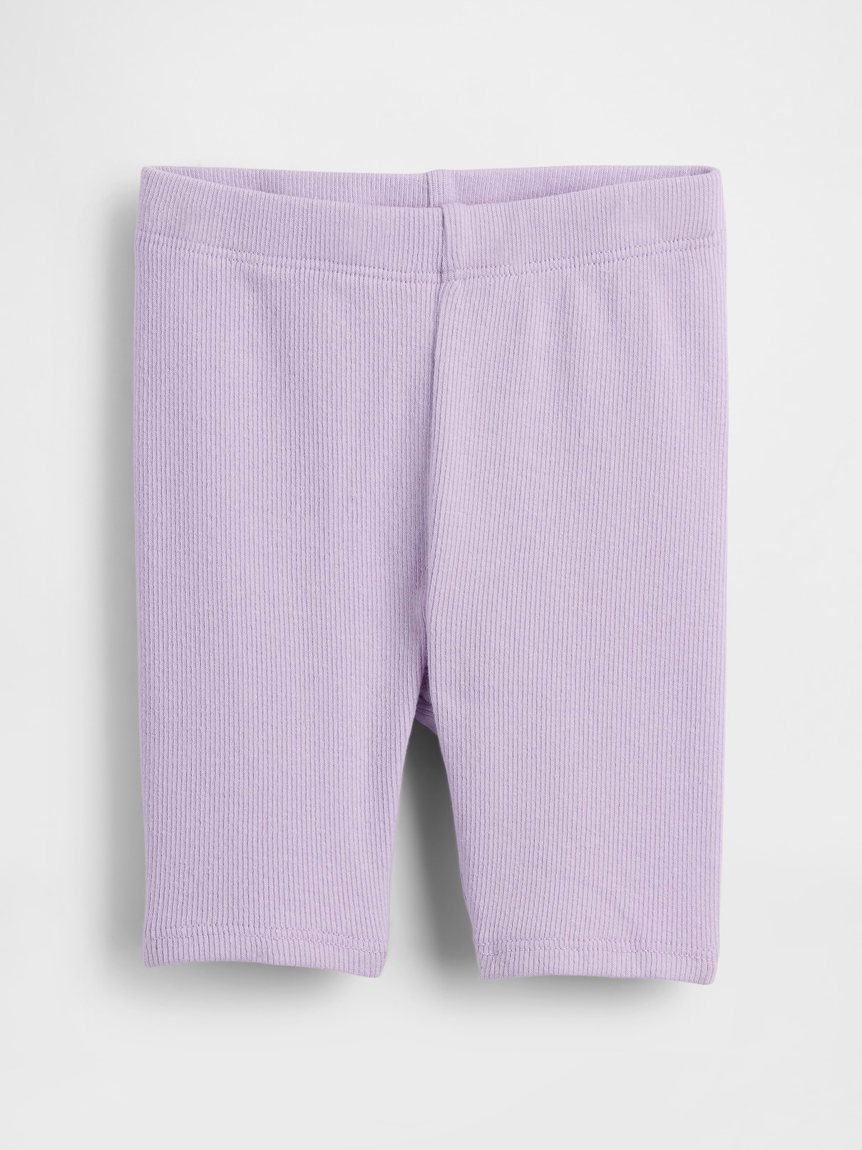 Baby & Toddler Mix & Match Rib Bike Shorts