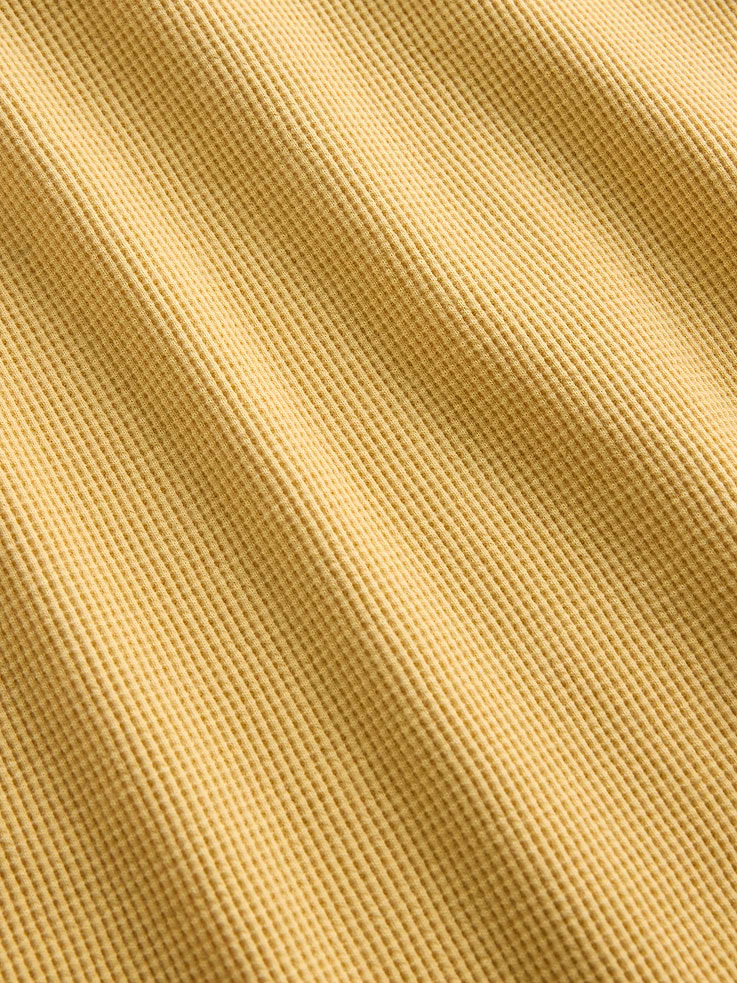 Image number 3 showing, Kids Oversized Waffle T-Shirt