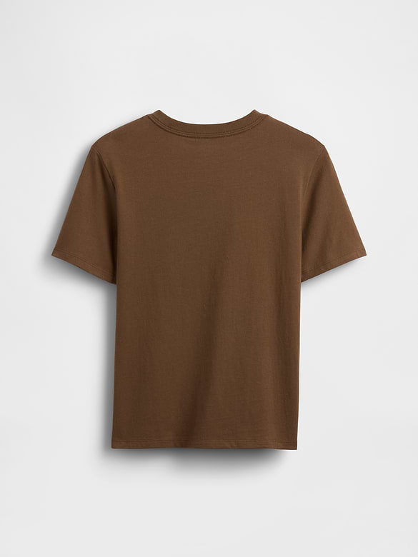 Kids Graphic T-Shirt