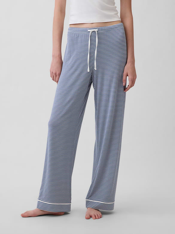 SoftMade Modal PJ Pants