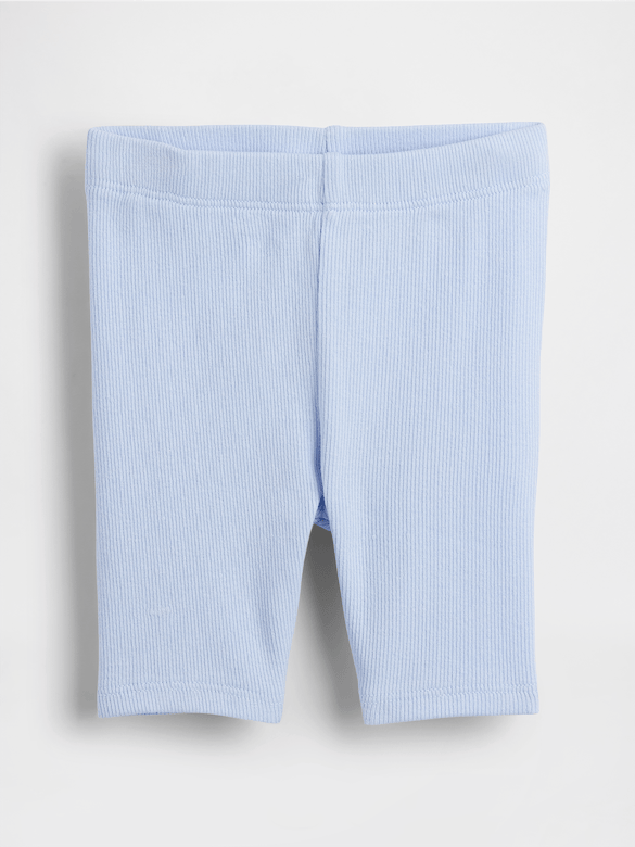 Baby & Toddler Mix & Match Rib Bike Shorts
