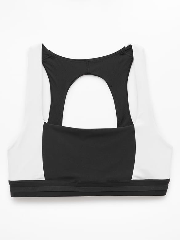 High Tone Sports Bra A-C