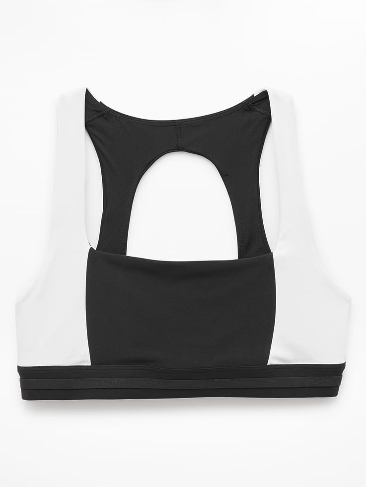 Image number 5 showing, High Tone Sports Bra A-C