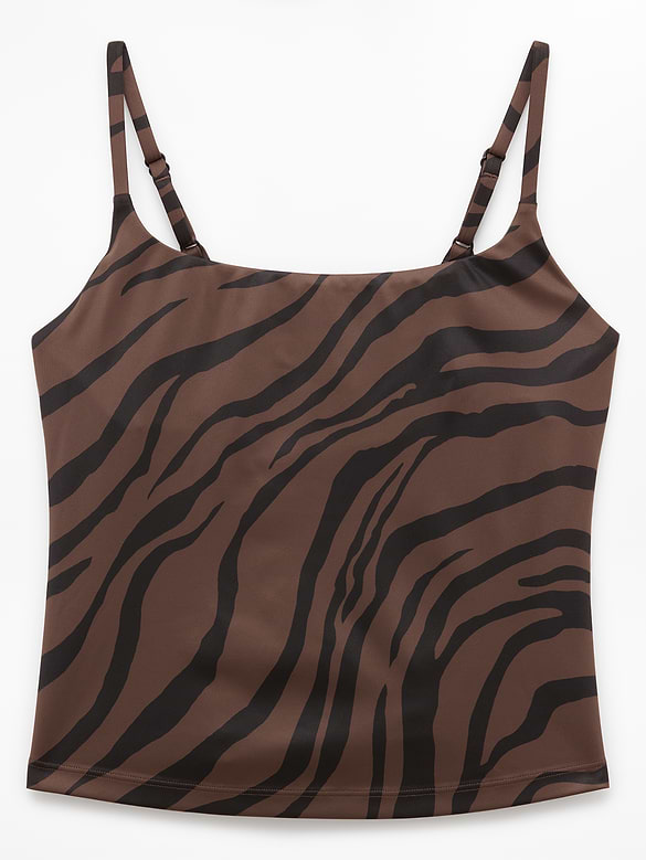 Scoop Tankini