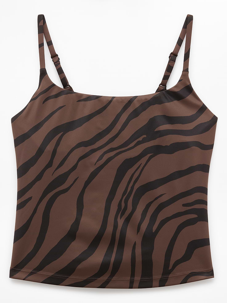 Image number 5 showing, Scoop Tankini