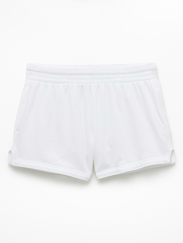 Airy Cotton Terry Shortie