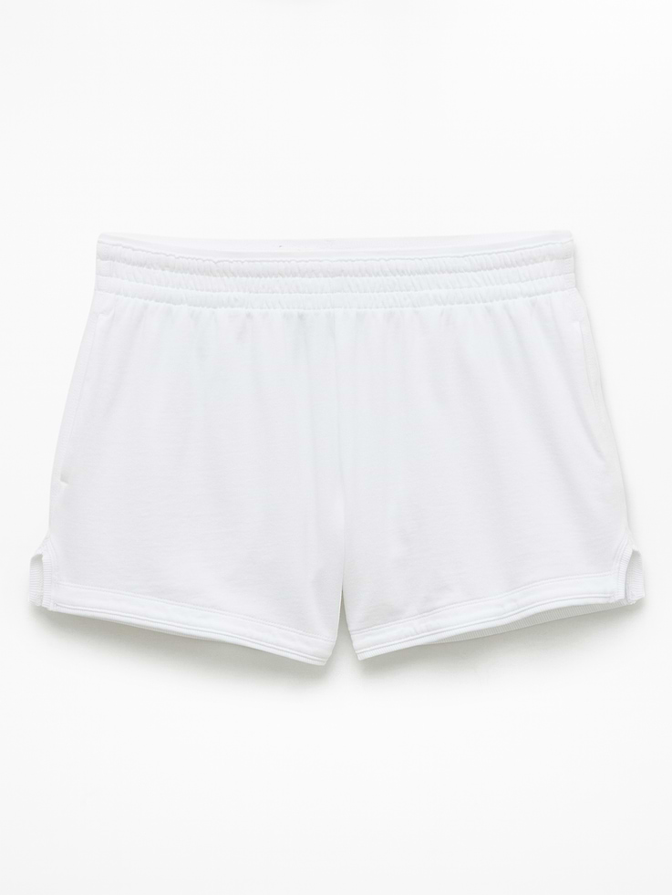 Image number 7 showing, Airy Cotton Terry Shortie