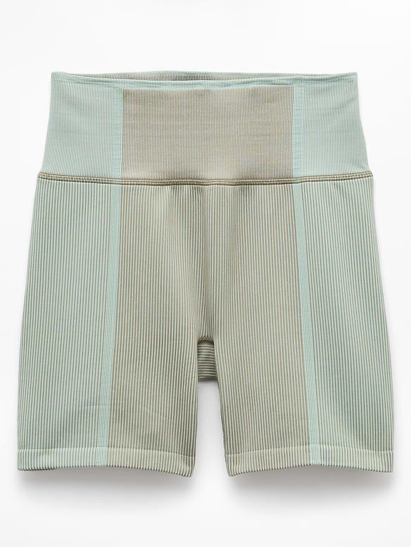 Recharge Seamless 5" Short