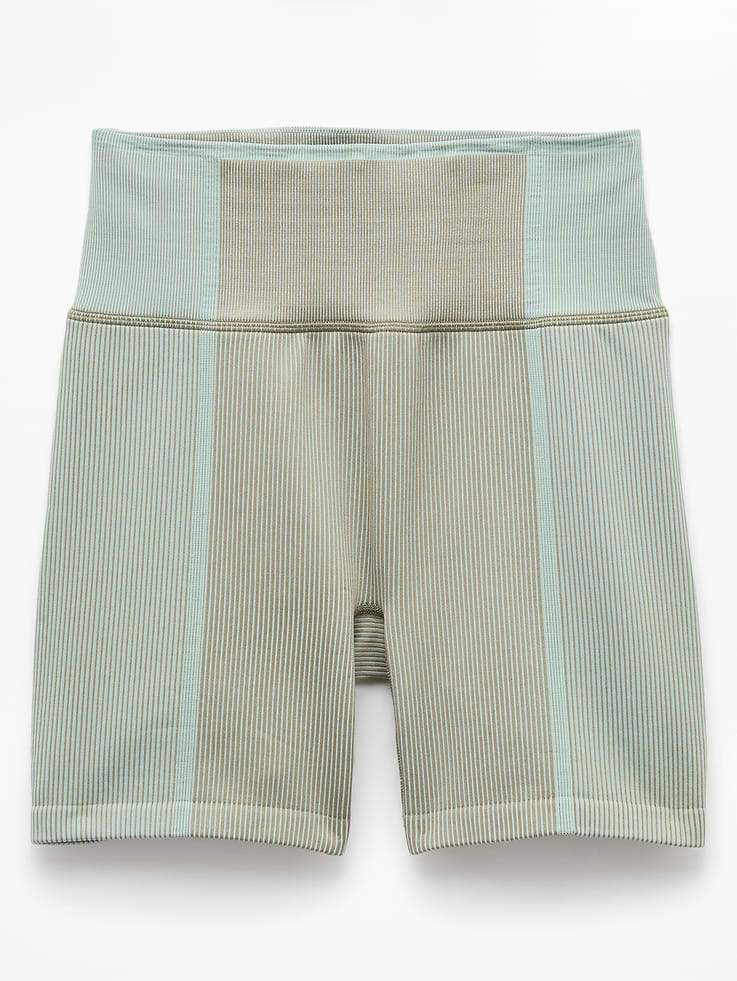Image number 7 showing, Recharge Seamless 5" Short