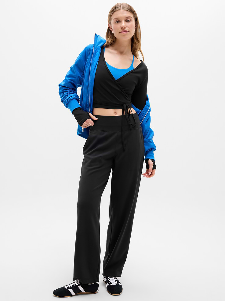 Image number 2 showing, Venice Straight Leg Pant