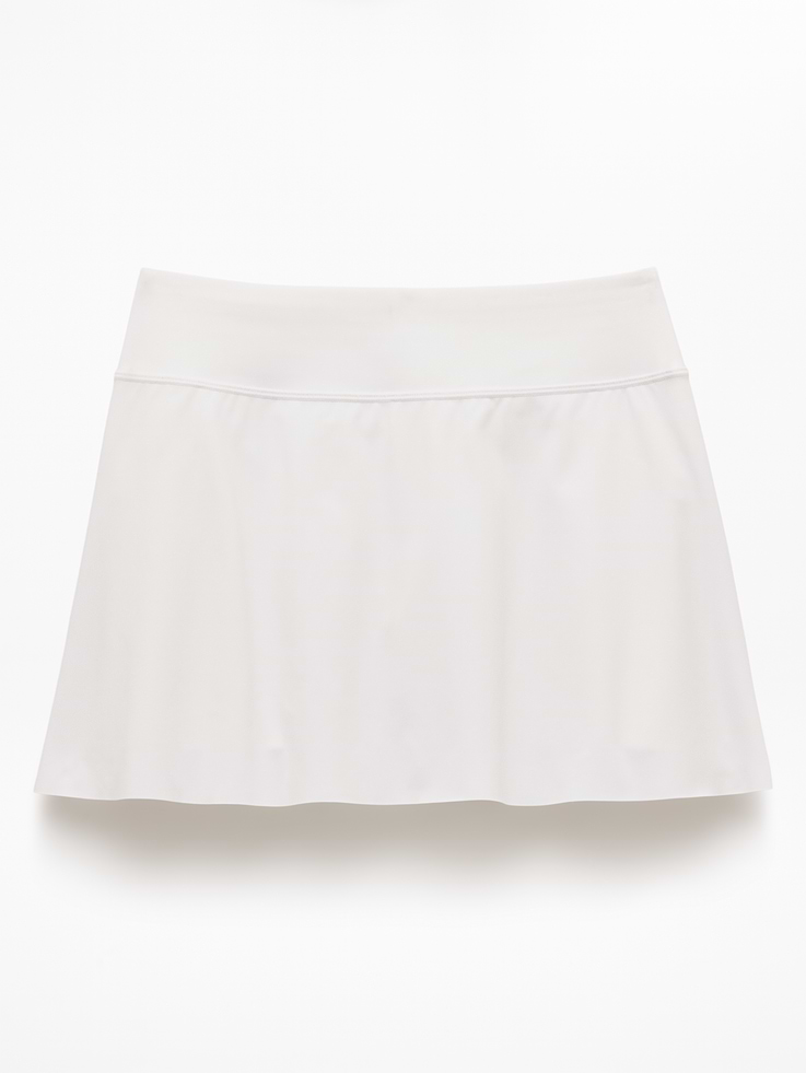 Image number 7 showing, Ace A-Line 13.5" Skort