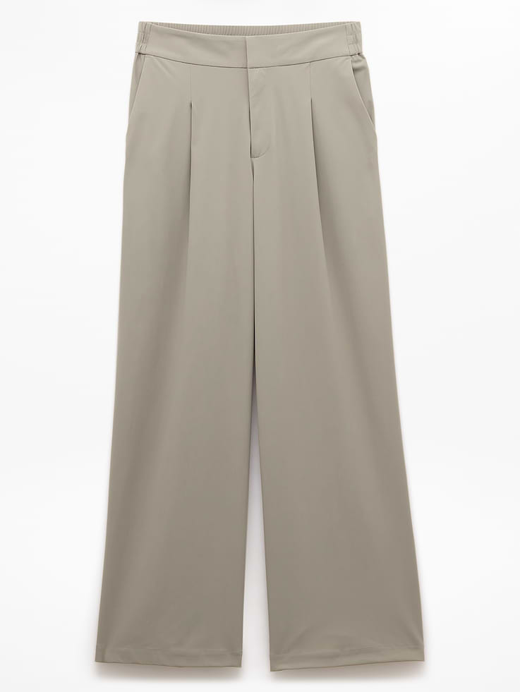 Image number 6 showing, Pinnacle High Rise Trouser