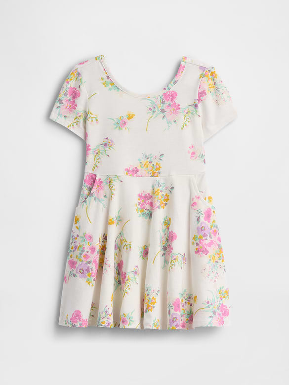 Baby & Toddler Mix & Match Twirl Dress