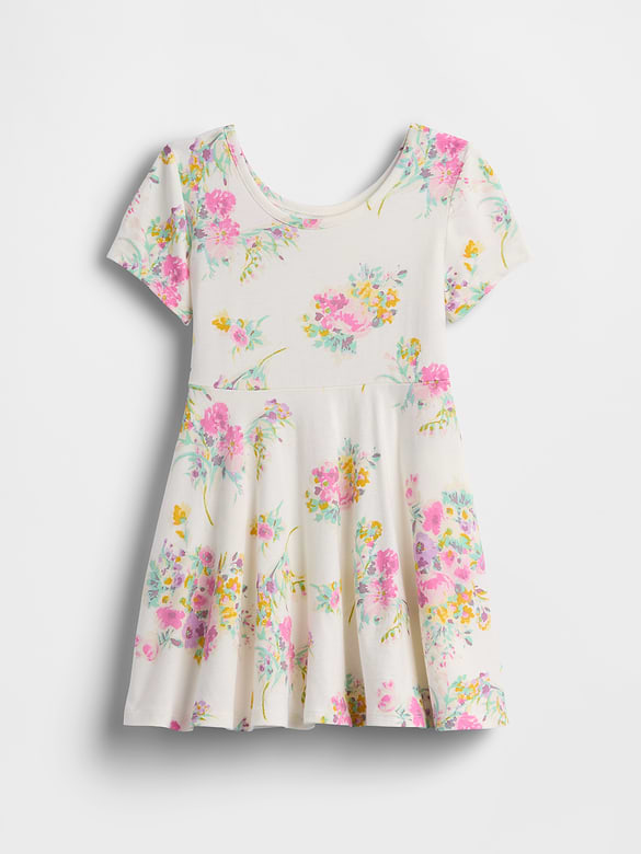 Baby & Toddler Mix & Match Twirl Dress