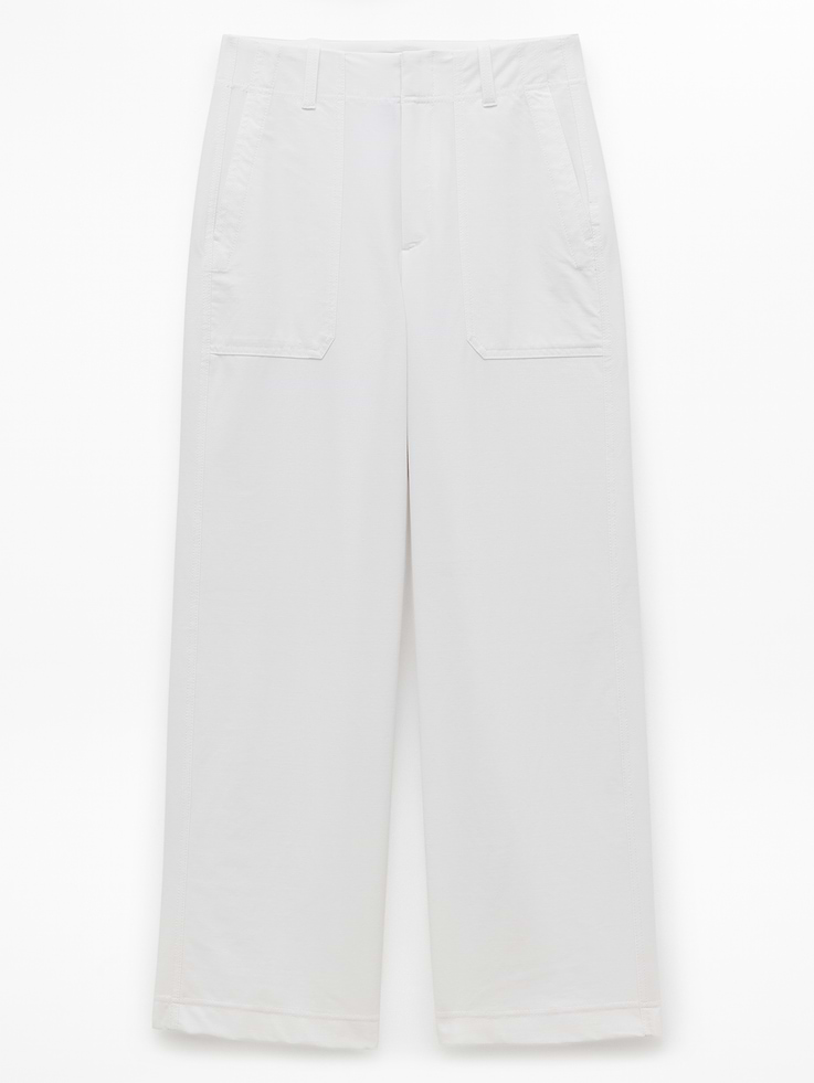 Image number 7 showing, Skyline High Rise Wide Leg Pant