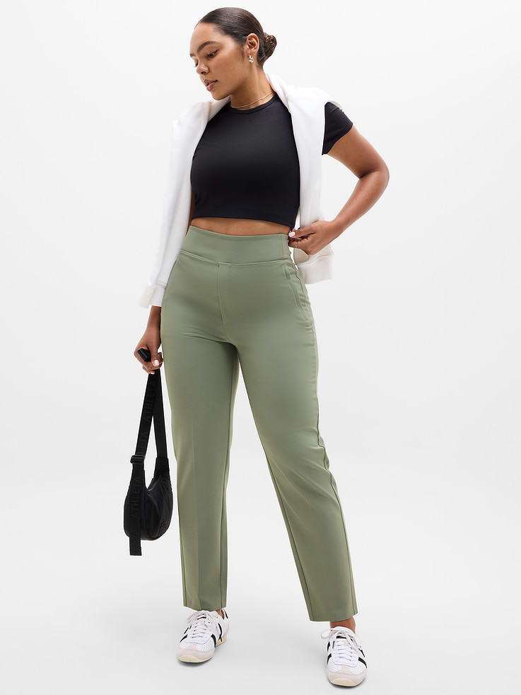 Image number 5 showing, Endless High Rise Pant