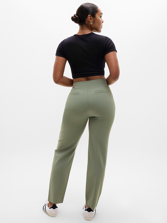 Endless High Rise Pant